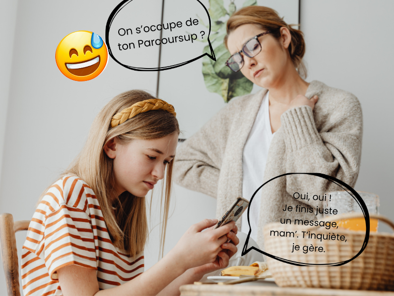 Lire la suite à propos de l’article L’orientation : un sujet de maman ?