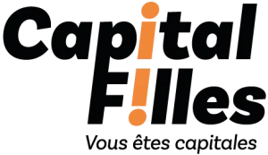 logo capital filles
