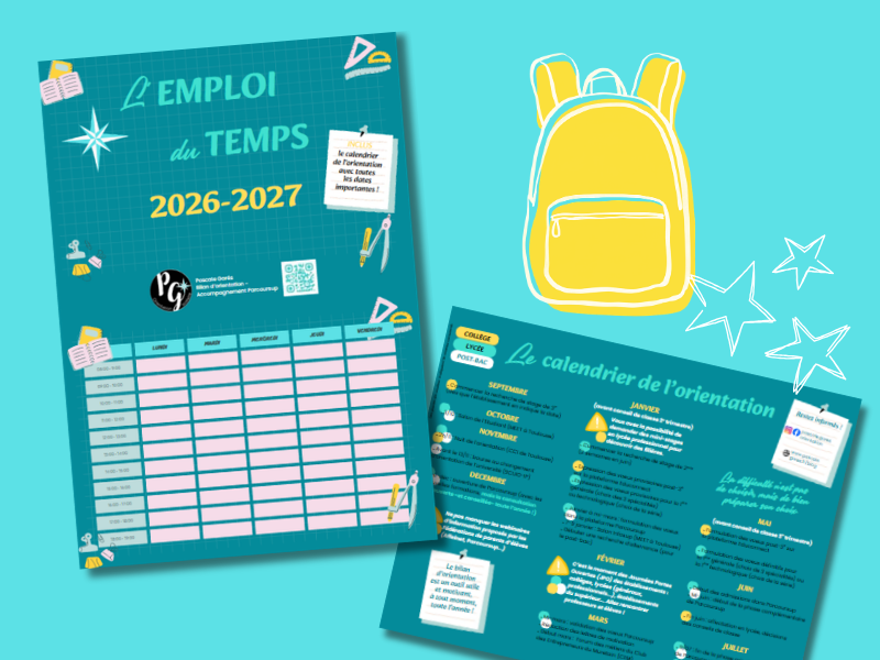 Lire la suite à propos de l’article Bien équipés pour la rentrée !
